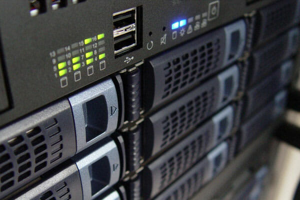 Server Support 4 Server Support 4