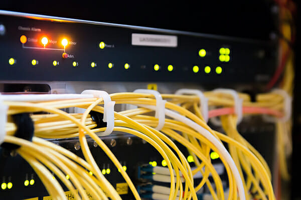 Network Solutions 10 Network Solutions 10