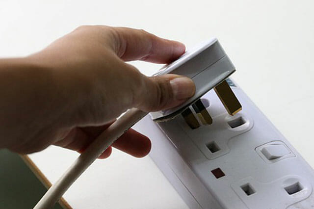 PAT Testing 15 PAT Testing 15